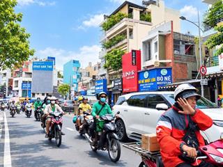 Mặt tiền dương bá trạc q8  78m2 ngang 4.7m  2 lầu  13 tỷ mặt tiền kinh doanh dương bá trạc, p1,