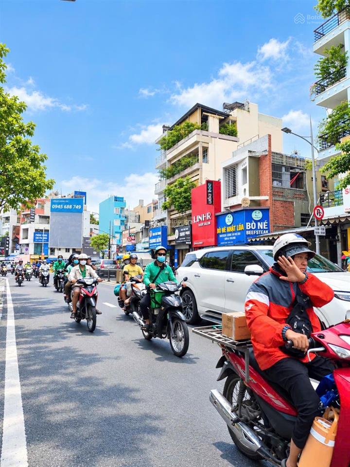 Bán nhà quận 8 dương bá trạc 3 lầu giá nhỉnh 4 tỷ diện tích 45m, ngang 4m x dài 15