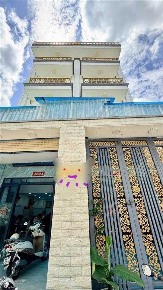 Bán nhà 6 tầng an lạc an dương vương dt 126m giá 1xxx tỷ
vị trí đẹp, khu dân cư văn minh