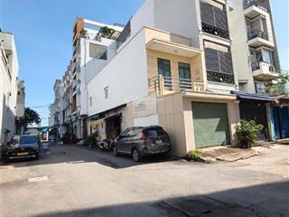 Bán nhà võ văn kiệt  q8 hoàng ngân 61m2 2 lầu 4,95 tỷ. diện tích rộng 6x12m