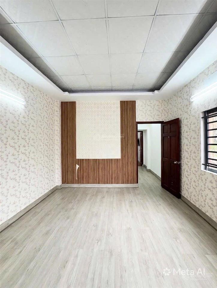 Bán nhà võ văn kiệt  q8 hoàng ngân 61m2 2 lầu 4,95 tỷ. diện tích rộng 6x12m