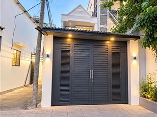 Bán nhà mặt tiền mễ cốc quận 8 105m 2 lầu lô góc đường 12m nhỉnh 5 tỷ