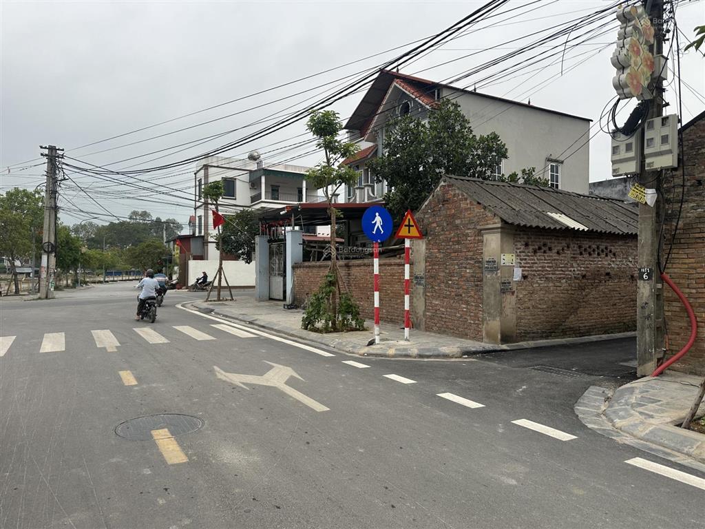 Bán đất tại thư lâm, gần vin liên hà, dãn dân phố cổ sang đông anh, 3,65 tỷ, đầu tư tốt