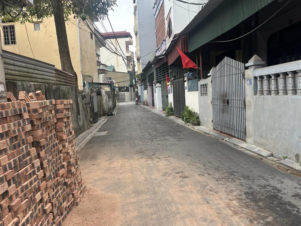 Bán đất tại thư lâm, gần vin liên hà, dãn dân phố cổ sang đông anh, 3,65 tỷ, đầu tư tốt
