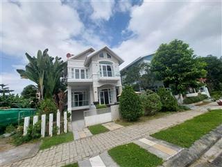 Cho thuê villa ở an viên 4pn giá 40tr.  0943 523 ***