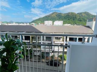 Bán căn hộ 2pn hoàng quân view thoáng giá tốt.  0943 523 ***