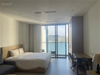 Cc cần bán căn hộ mặt biển tại scenia bay tại 2526 phạm văn đồng , nha trang.  0943 523 ***