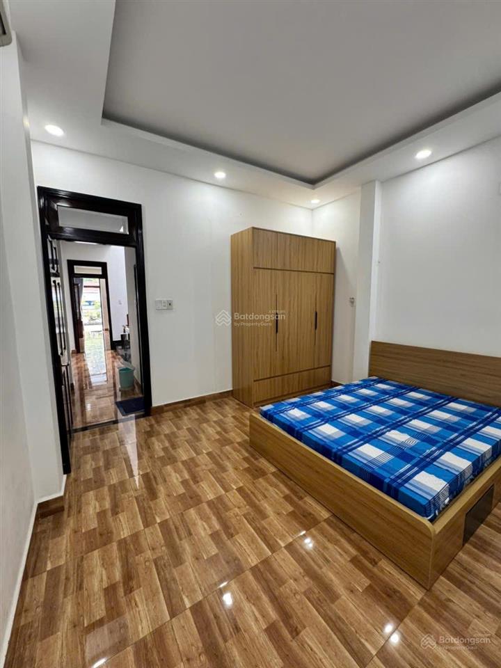 Cho thuê nhà mới đẹp tại bắc nha trang.  0943 523 ***