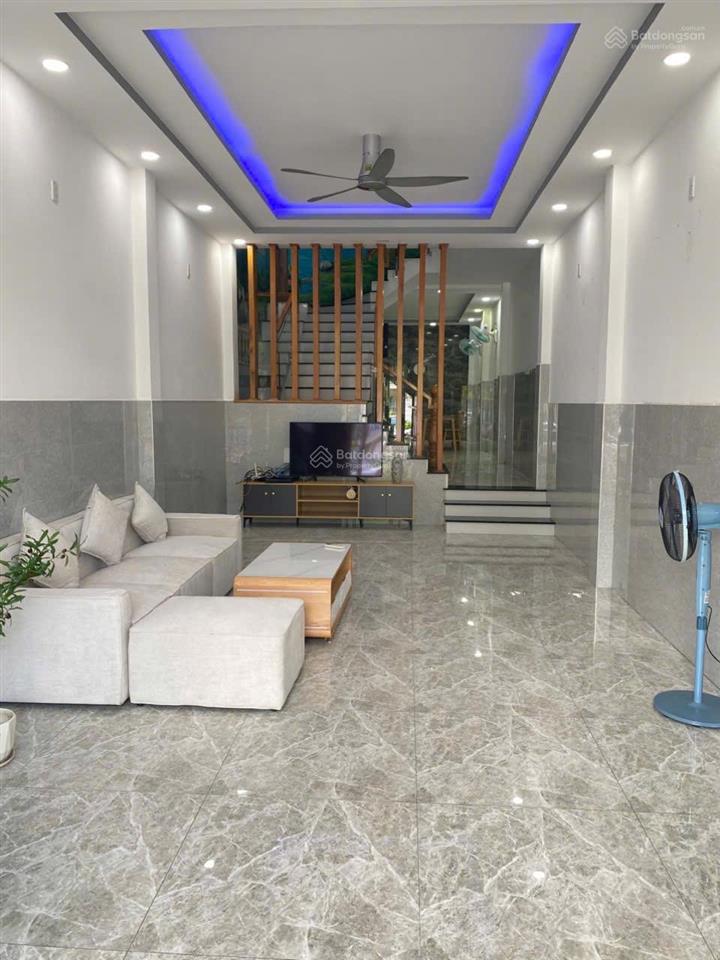 Cho thuê nhà mới đẹp tại bắc nha trang.  0943 523 ***