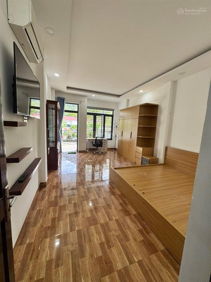 Cho thuê nhà mới đẹp tại bắc nha trang.  0943 523 ***