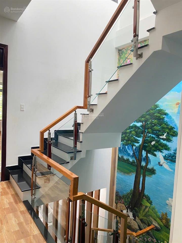 Cho thuê nhà mới đẹp tại bắc nha trang.  0943 523 ***