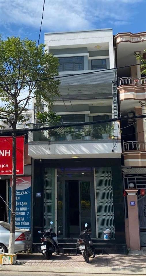 Cho thuê nhà mới đẹp tại bắc nha trang.  0943 523 ***