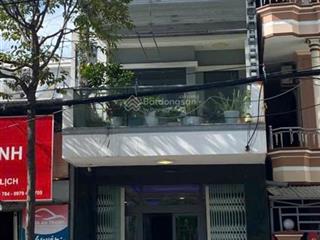 Cho thuê nhà mặt tiền đường điện biên phủ. phù hợp làm văn phòng, ở.  0943 523 ***