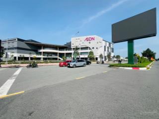 Bán lỗ căn góc 2 mặt tiền, sổ đỏ công chứng ngay, vị trí đẹp giá tốt