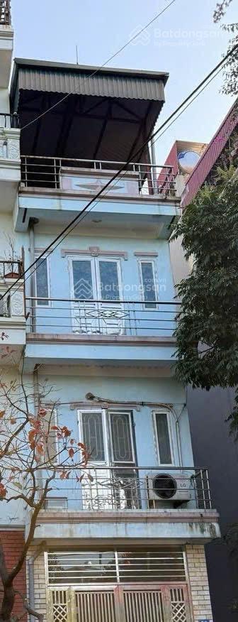 Thượng thanh cực hiếm phân lô ô tô tránh nhà dân xây 4 tầng
