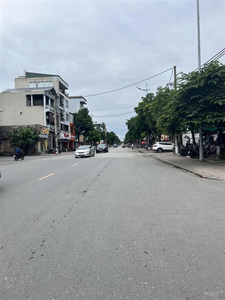 Thượng thanh cực hiếm phân lô ô tô tránh nhà dân xây 4 tầng