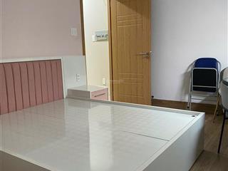 Cho thuê nhà hẻm 5m (xh) thành mỹ, p8, tb 25tr