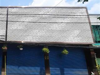 Bán nhà mtnb 12m (xt) lý thường kiệt p15, q11  66 tỷ