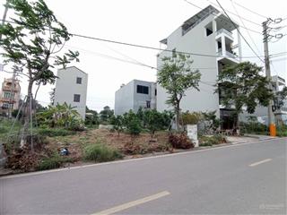 Cần bán gấp 86,3m2 đất phân lô thành phố bắc giang