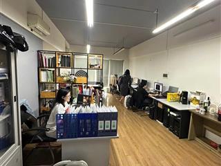 Cc viện chiến lược số 5 tú mỡ. 128m2, 3n2vs. giá nhỉnh 9 tỷ. căn góc. hướng mát, view sân bóng