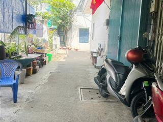 Bán nhà đẹp  huỳnh tấn phát  phú xuân 2,2 tỷ