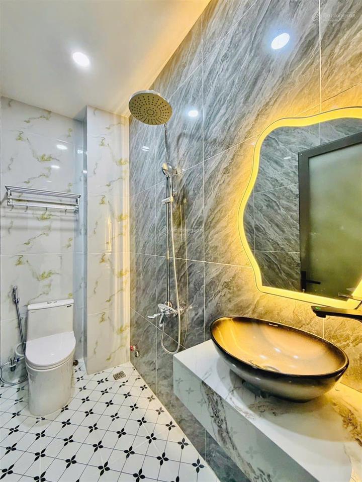 Nhà đẹp nở hậu  full option cao cấp  ở ngay trung tâm p11 gò vấp  giá 6,94 tỉ