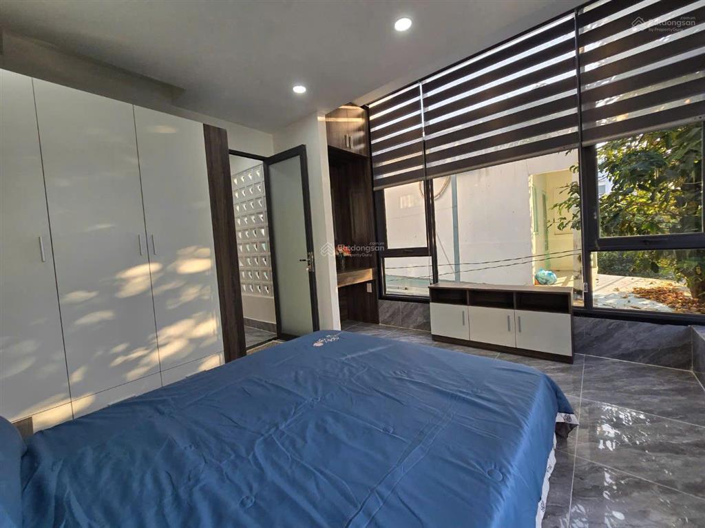 Góc 2 mặt tiền hiếm thông nhà mới đẹp, có pn tầng trệt full nội thất 6,28ty