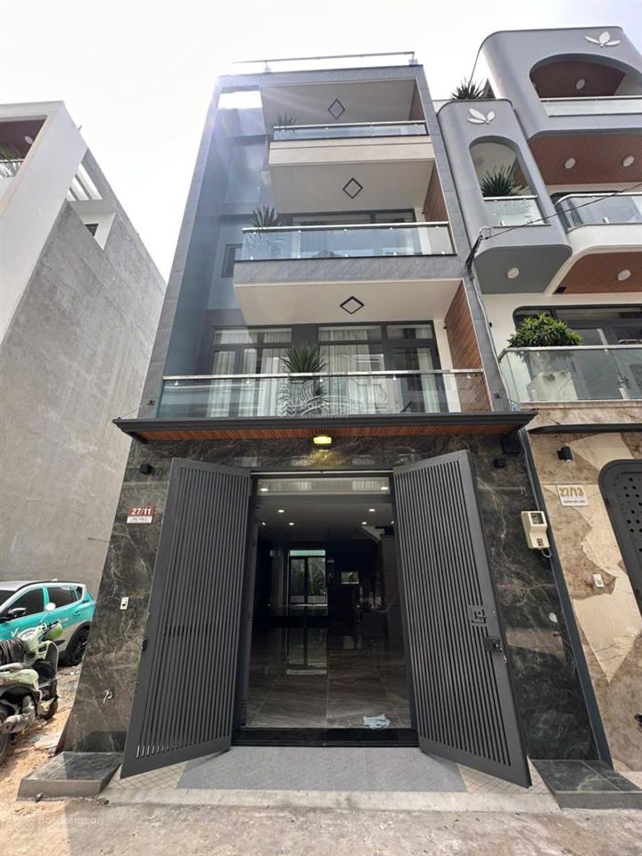 Hà shr bà điểm vị trí vip 1/ đường nguyễn thị sóc  100m ra chợ đầu mối  gần ngã tư an sương