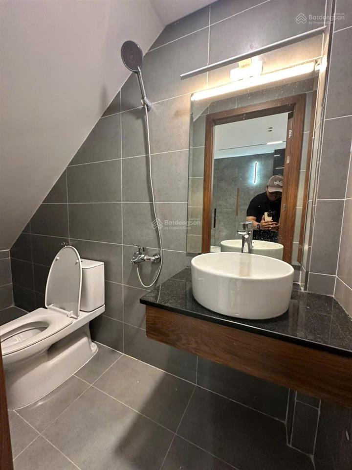 Hà shr bà điểm vị trí vip 1/ đường nguyễn thị sóc  100m ra chợ đầu mối  gần ngã tư an sương