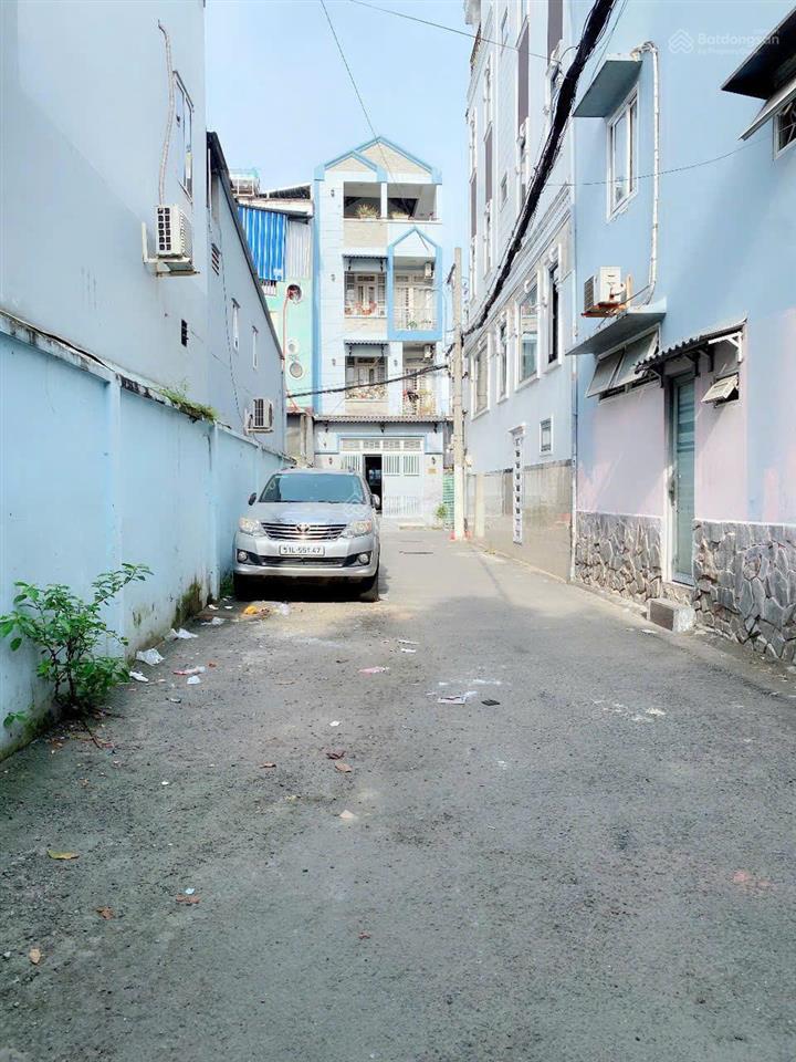 Full nội thất  phạm văn chiêu p14 gò vấp giá 5 tỷ 580 hiếm có khó tìm
