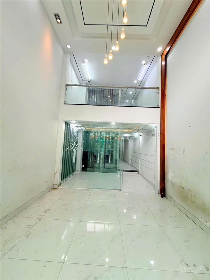 Bán nhà 4 tầng ô tô đậu cửa khu dân cư an sương  khu vip quận 13 giá chỉ còn 7 tỷ