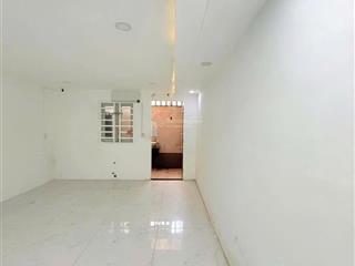 Bán nhà 4 tầng ô tô đậu cửa khu dân cư an sương  khu vip quận 13 giá chỉ còn 7 tỷ