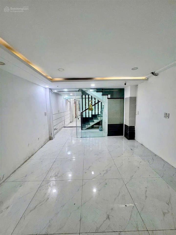 Bán nhà 4 tầng ô tô đậu cửa khu dân cư an sương  khu vip quận 13 giá chỉ còn 7 tỷ