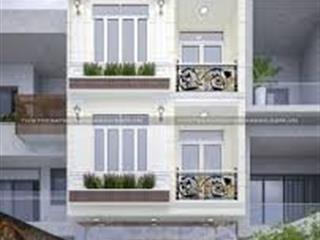 Bán nhà 3 tầng mt kinh doanh đường hoàng hoa thám gần hàm nghi. dt 74m2 giá 13,5 tỷ