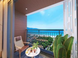 Cần bán nhanh căn hộ 1 + 1 phòng ngủ tại the sang residence