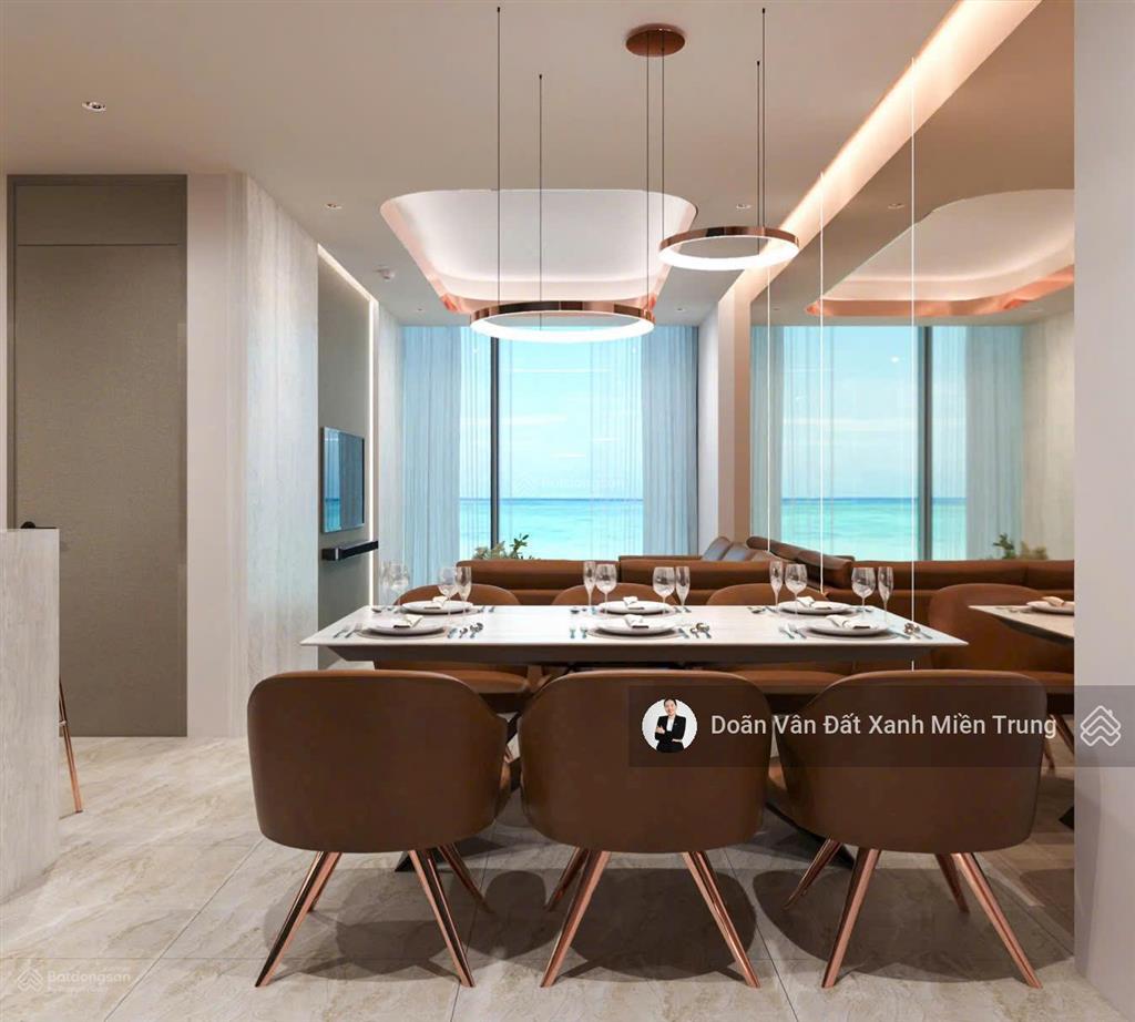 Bán căn hộ 1pn+1 60m2 miraregal complex gần newtown diamond, cận sông kề biển. giá chỉ hơn 3 tỷ!