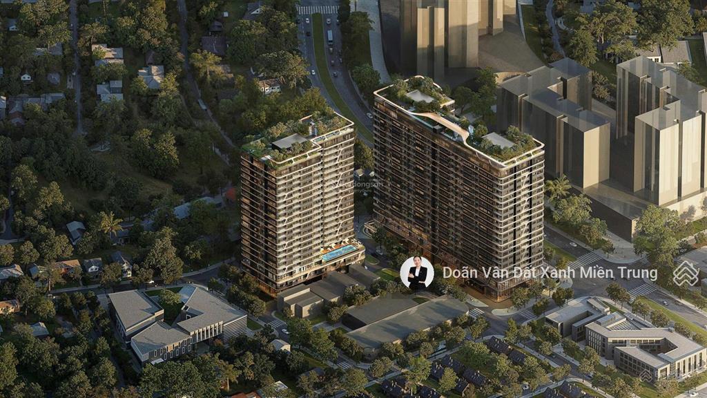 Bán căn hộ 1pn+1 60m2 miraregal complex gần newtown diamond, cận sông kề biển. giá chỉ hơn 3 tỷ!