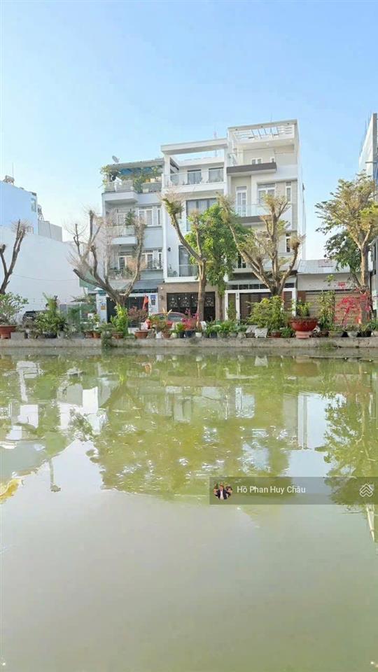 1 căn duy nhất  kdc ven sông ngay phú mỹ hưng  chỉ 12 tỷ 3