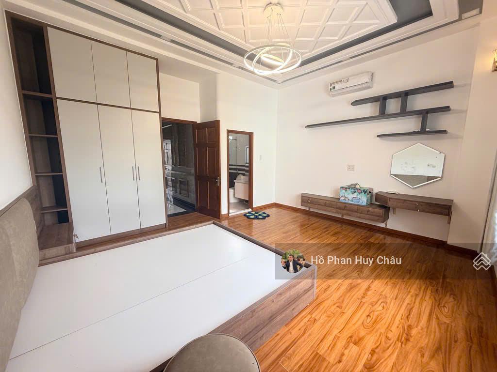 Bán nhà hẻm xe hơi huỳnh tấn phát 5x20  xe hơi ngủ nhà, giá 7,8 tỷ