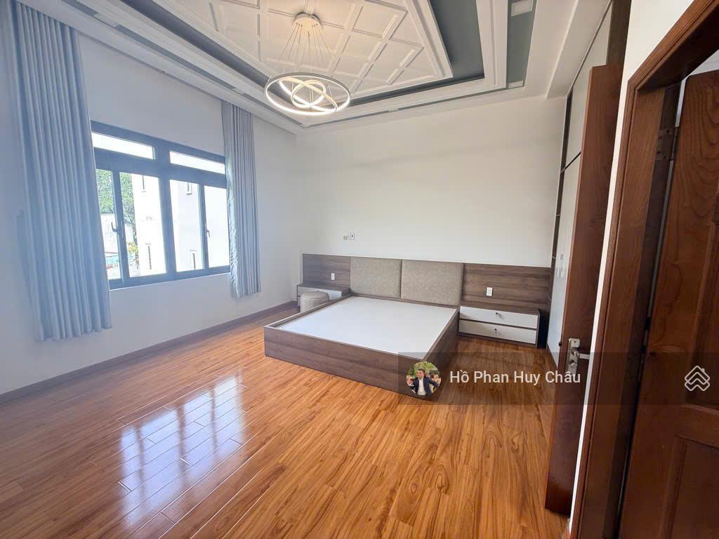 Bán nhà hẻm xe hơi huỳnh tấn phát 5x20  xe hơi ngủ nhà, giá 7,8 tỷ