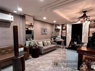 Bán nhà quận 7 đường lâm văn bền 5x20m ô tô ngủ trong nhà, giá chỉ 12,5 tỷ