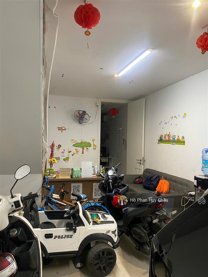 Nhà đẹp hẻm xe hơi nguyễn thị xiếu, quận 7, 65m2, 3 tầng chỉ 8.5 tỷ