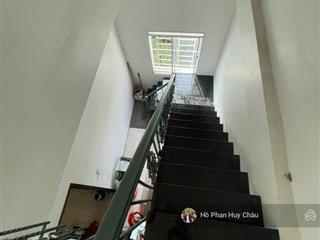 Bán nhà hẻm xe tải  dương cát lợi, nhà bè  giá chỉ 6,6 tỷ (tl)