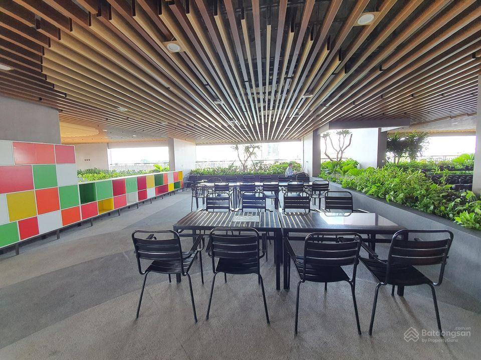 Giá bán nhanh trong tháng 4, 2pn, 77m2 chỉ 3.45 tỷ, có sổ, view ql 1a, tin thật, gọi bộ 0981 244 ***