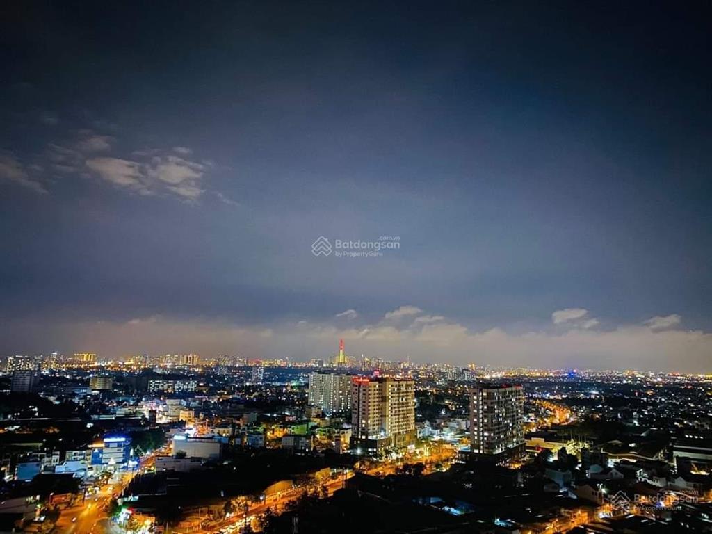 Giá bán nhanh trong tháng 4, 2pn, 77m2 chỉ 3.45 tỷ, có sổ, view ql 1a, tin thật, gọi bộ 0981 244 ***