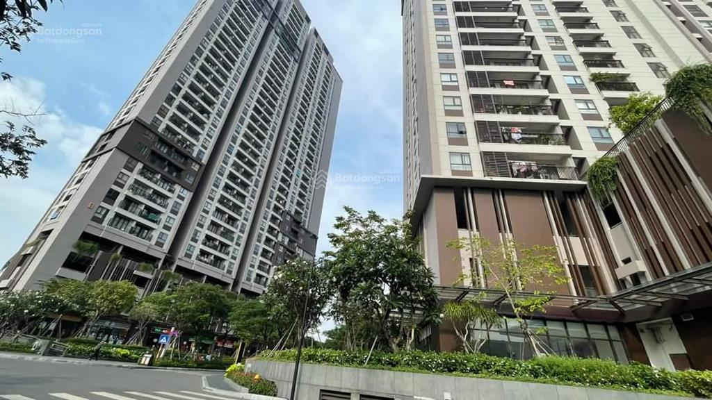 Giá bán nhanh trong tháng 4, 2pn, 77m2 chỉ 3.45 tỷ, có sổ, view ql 1a, tin thật, gọi bộ 0981 244 ***