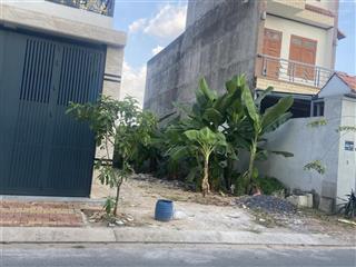 Giảm 500tr (6x23m) 138m2 full thổ cư  đường nhựa 10m  sổ sẵn gần chợ thủ đức sát ql13