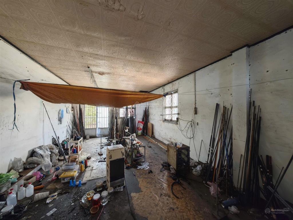 Mặt tiền hồng bàng ngay cây gõ cách y dược 2ph, 72m2 (4x18), lề 5m, chính chủ