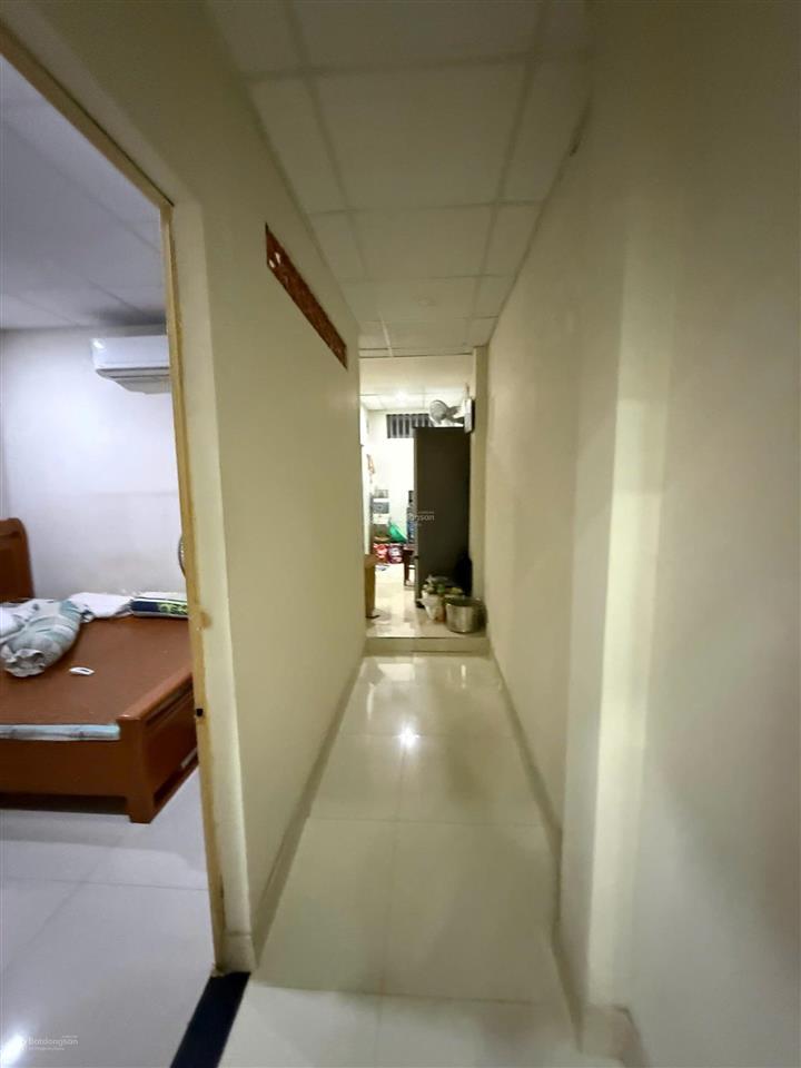 Bán nhà h5m nguyễn quang diêu | 4x16,5m | 1 trệt 1 lầu | gần chợ tân hương