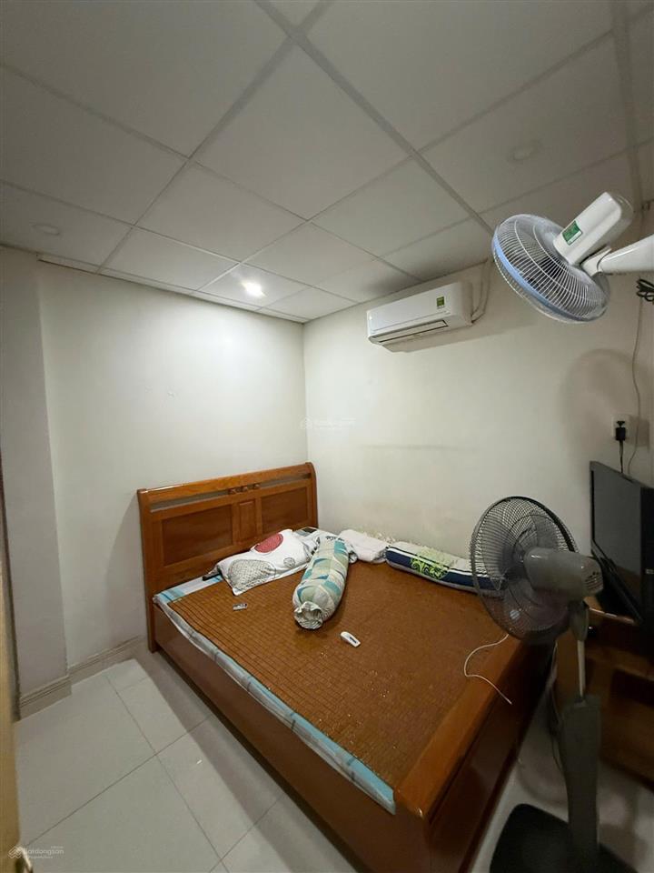 Bán nhà h5m nguyễn quang diêu | 4x16,5m | 1 trệt 1 lầu | gần chợ tân hương